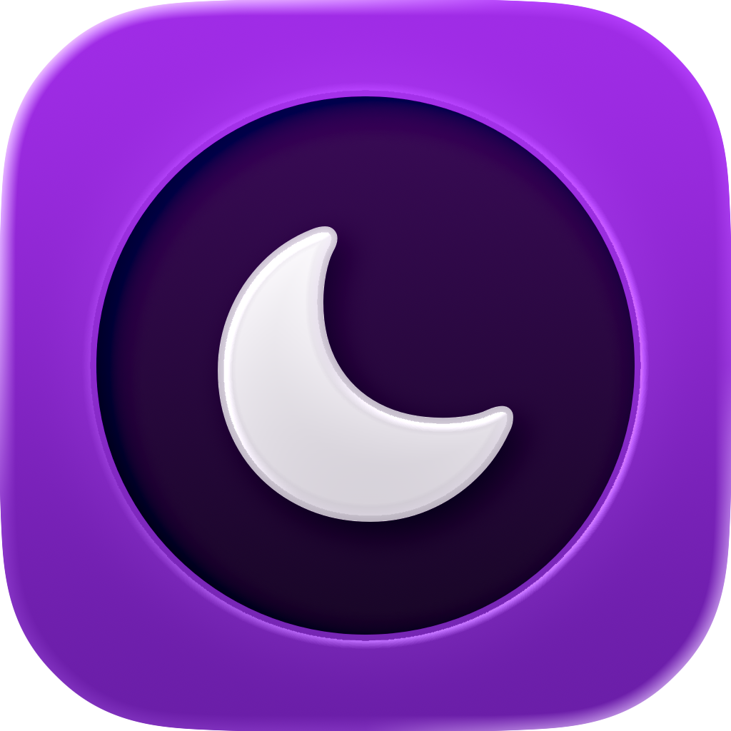 Noir app icon