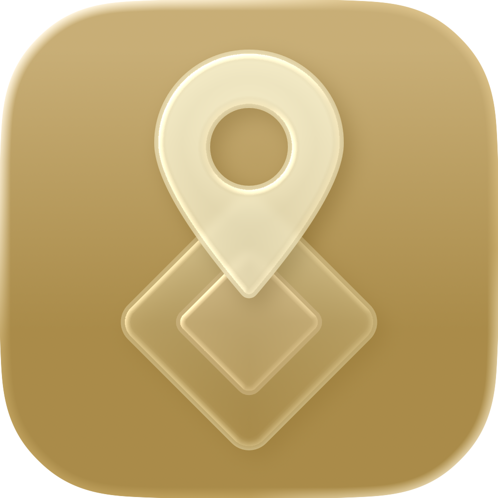 TotK Travel Guide app icon